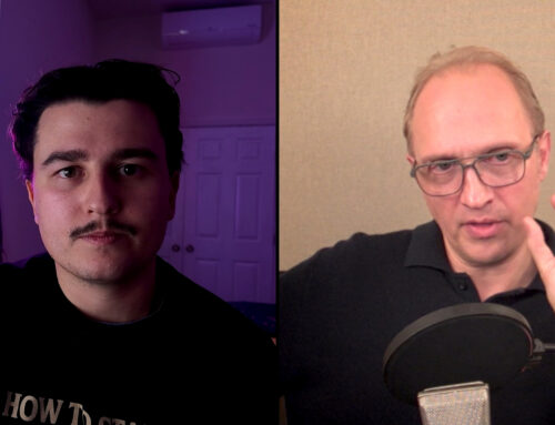 Building a Career in Independent Film Without Relying on Studios