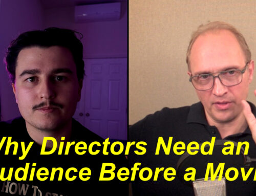 Building a Career in Independent Film Without Relying on Studios